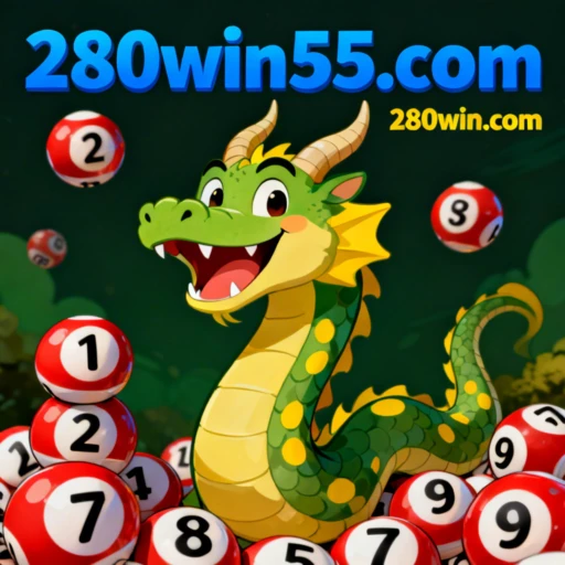 280win.com Logo